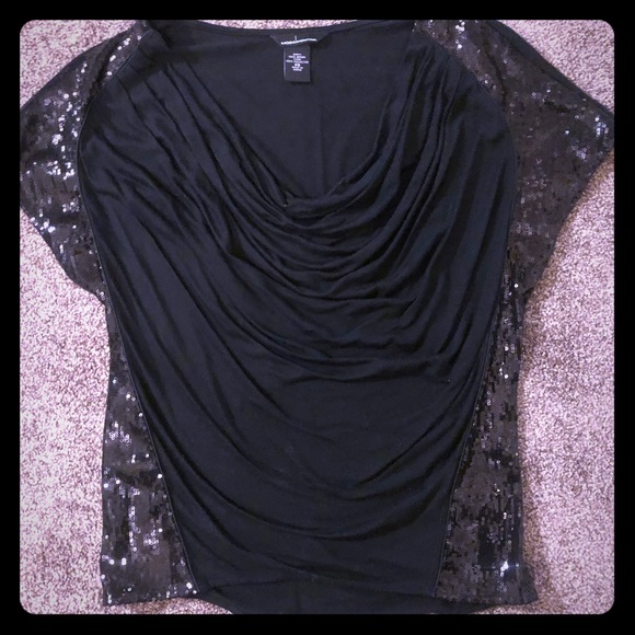 Victoria’s Secret Sequence shirt - Picture 1 of 4